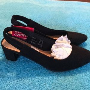 Dexflex Comfort shoes